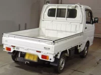 Suzuki CARRY TRUCK лот № 3006 оценка 3.5  с аукциона в Японии 1