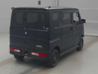 Suzuki EVERY WAGON лот № 73141 оценка 3.5  с аукциона в Японии 1