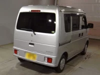 Suzuki EVERY лот № 3059 оценка 4  с аукциона в Японии 1