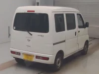 Daihatsu HIJET VAN лот № 3082 оценка 3.5  с аукциона в Японии 1