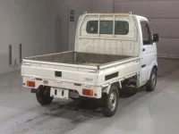 Suzuki CARRY TRUCK лот № 3053 оценка 3  с аукциона в Японии 1