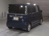 Suzuki SPACIA лот № 3006 оценка 4.5  с аукциона в Японии 1