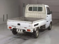 Suzuki CARRY TRUCK лот № 3054 оценка 3.5  с аукциона в Японии 1