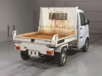 Suzuki CARRY TRUCK лот № 3056 оценка 3  с аукциона в Японии 1