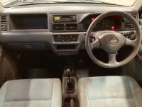 Suzuki WAGON R лот № 2123 оценка 3  с аукциона в Японии 2