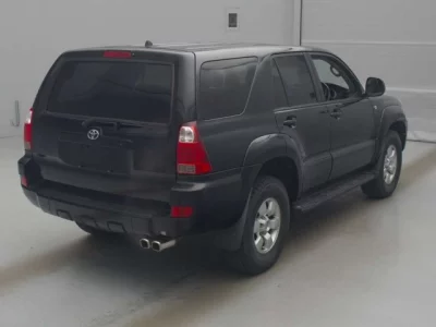 Toyota HILUX SURF