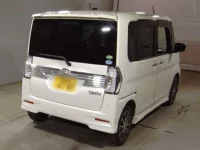 Daihatsu TANTO лот № 3064 оценка 4  с аукциона в Японии 1