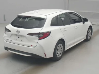 Toyota Corolla Touring Sports