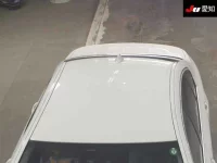 BMW 5-Series лот № 204 оценка 4  с аукциона в Японии 8