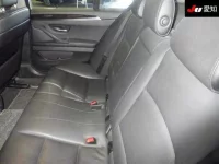 BMW 5-Series лот № 204 оценка 4  с аукциона в Японии 3