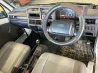 Subaru SAMBAR лот № 2103 оценка 3.5  с аукциона в Японии 2