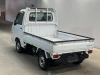Subaru SAMBAR лот № 2103 оценка 3.5  с аукциона в Японии 1