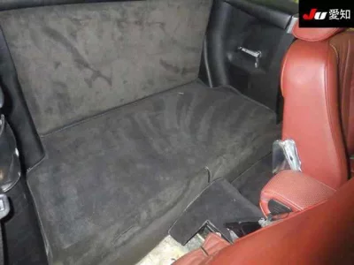 Mercedes-Benz SL SERIES