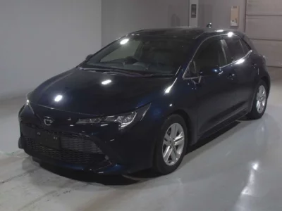 Toyota COROLLA SPORT