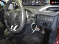 Peugeot 208 лот № 229 оценка 4  с аукциона в Японии 4