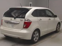 Honda EDIX лот № 82073 оценка 3.5  с аукциона в Японии 1