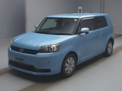 Toyota Corolla Rumion