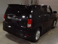 Toyota COROLLA RUMION лот № 158 оценка 3  с аукциона в Японии 1