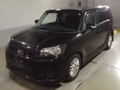 Toyota COROLLA RUMION  с аукциона в Японии