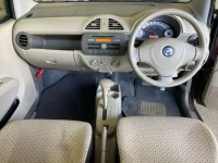 Mazda CAROL лот № 2168 оценка 3.5  с аукциона в Японии 2