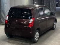 Mazda CAROL лот № 2168 оценка 3.5  с аукциона в Японии 4