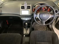 Honda AIRWAVE лот № 2127 оценка 3.5  с аукциона в Японии 2