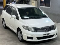 Honda AIRWAVE лот № 2127 оценка 3.5  с аукциона в Японии 3