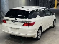 Honda AIRWAVE лот № 2127 оценка 3.5  с аукциона в Японии 4