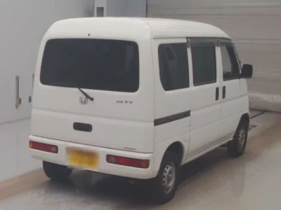 Honda ACTY VAN