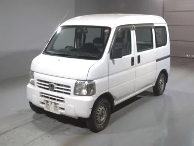 Honda ACTY VAN