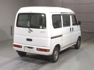 Honda ACTY VAN