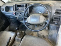 Suzuki CARRY TRUCK лот № 2183 оценка 3  с аукциона в Японии 2