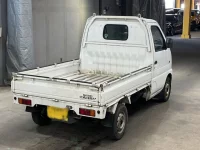Suzuki CARRY TRUCK лот № 2186 оценка 3.5  с аукциона в Японии 4
