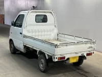 Suzuki CARRY TRUCK лот № 2186 оценка 3.5  с аукциона в Японии 1