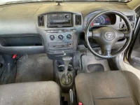 Toyota SUCCEED лот № 1114 оценка 3  с аукциона в Японии 2