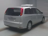 Nissan PRESAGE лот № 29043 оценка RA  с аукциона в Японии 1