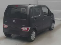 Mazda FLAIR лот № 73558 оценка 3.5  с аукциона в Японии 1