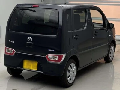 Mazda FLAIR
