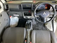 Mitsubishi MINICAB VAN лот № 2135 оценка 3  с аукциона в Японии 2
