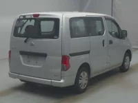 Nissan NV200 лот № 77209 оценка 3  с аукциона в Японии 1