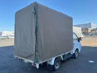 Nissan VANETTE TRUCK лот № 9112 оценка 3.5  с аукциона в Японии 1