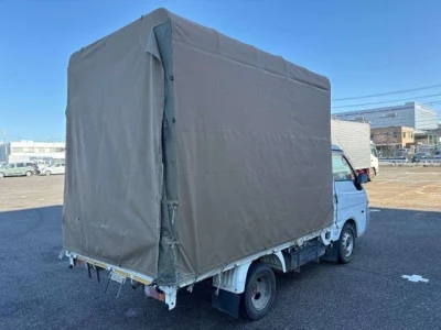 Nissan VANETTE TRUCK  с аукциона в Японии