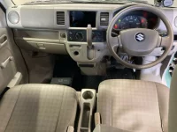 Suzuki EVERY лот № 2172 оценка R  с аукциона в Японии 2