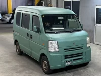 Suzuki EVERY лот № 2172 оценка R  с аукциона в Японии 3