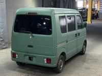 Suzuki EVERY лот № 2172 оценка R  с аукциона в Японии 4