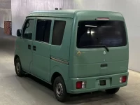 Suzuki EVERY лот № 2172 оценка R  с аукциона в Японии 1