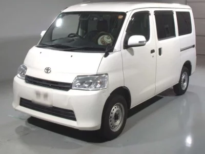 Toyota TownAce