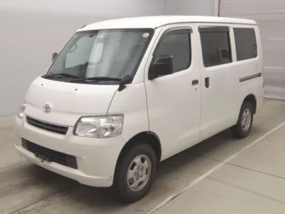 Toyota TownAce