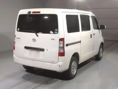 Toyota TownAce
