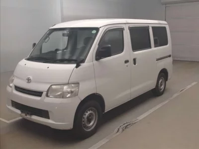 Toyota TownAce